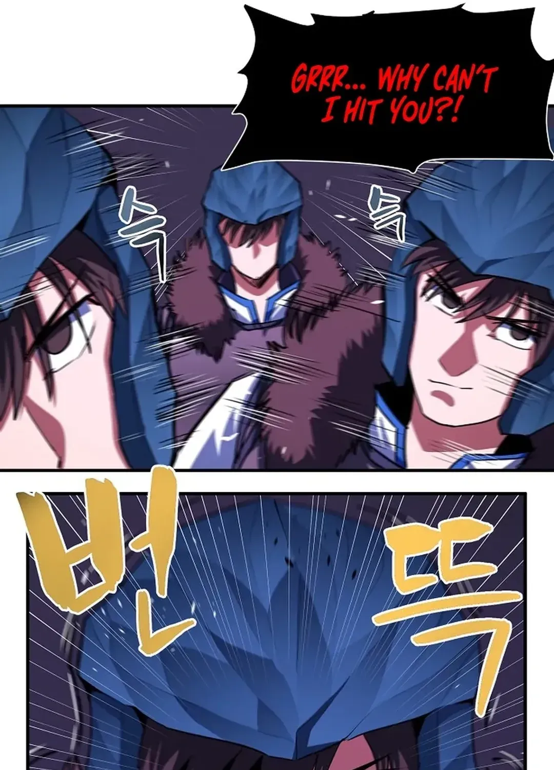Read ARK chapter 40 image 6 on Lezhin