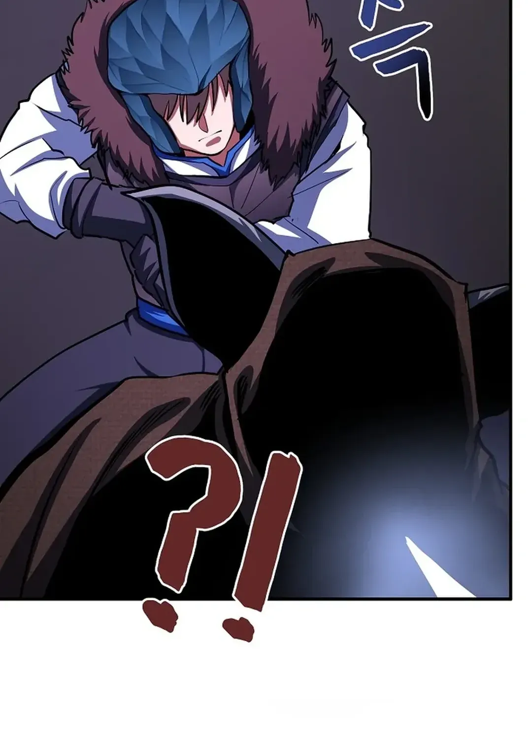 Read ARK chapter 40 image 61 on Lezhin