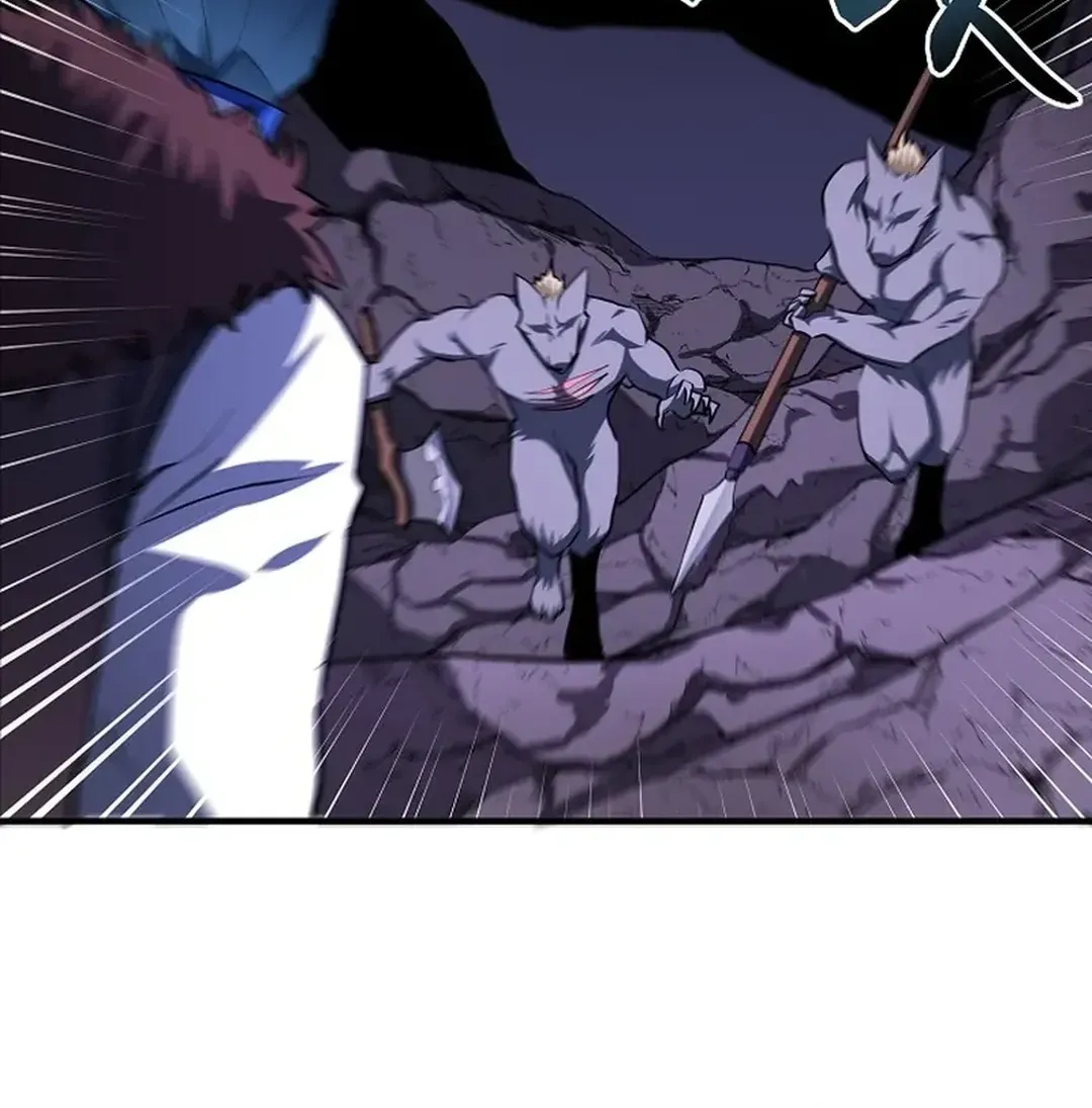 Read ARK chapter 40 image 64 on Lezhin