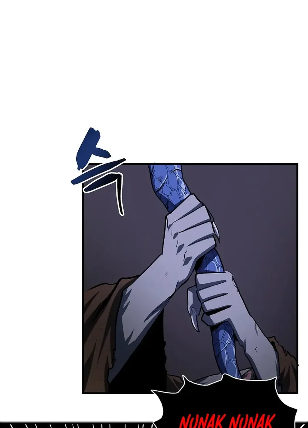 Read ARK chapter 40 image 74 on Lezhin
