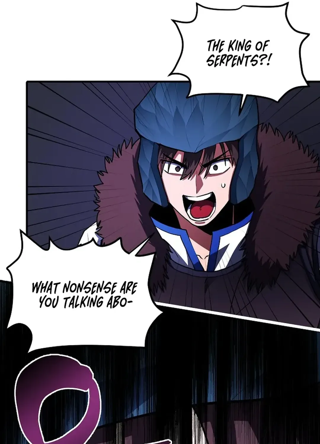 Read ARK chapter 40 image 78 on Lezhin