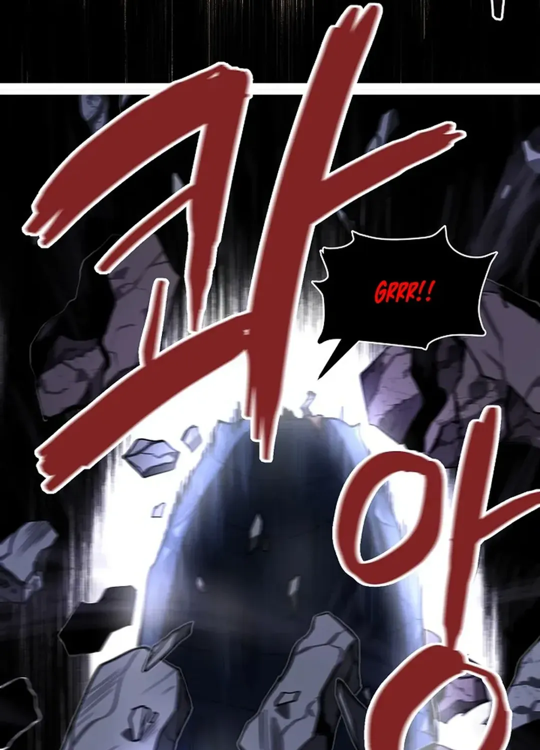 Read ARK chapter 40 image 80 on Lezhin