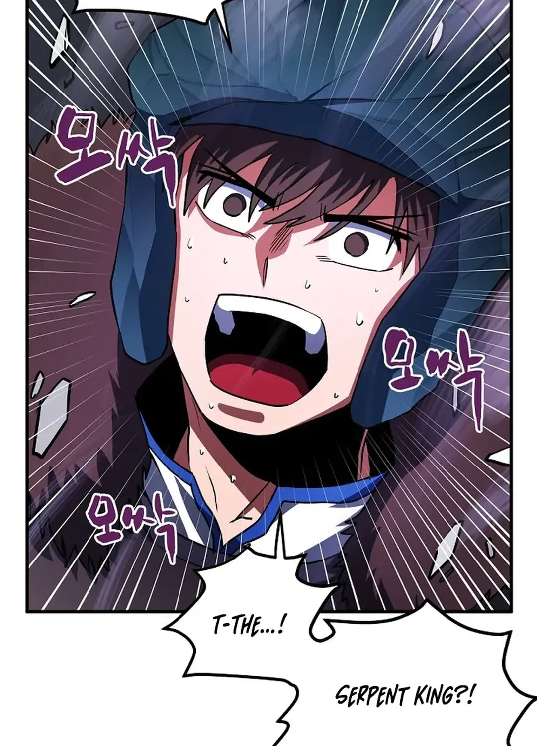 Read ARK chapter 40 image 82 on Lezhin