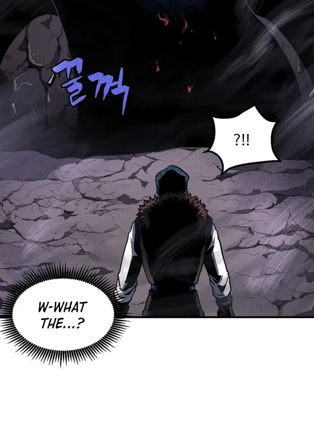 Read ARK chapter 40 image 85 on Lezhin