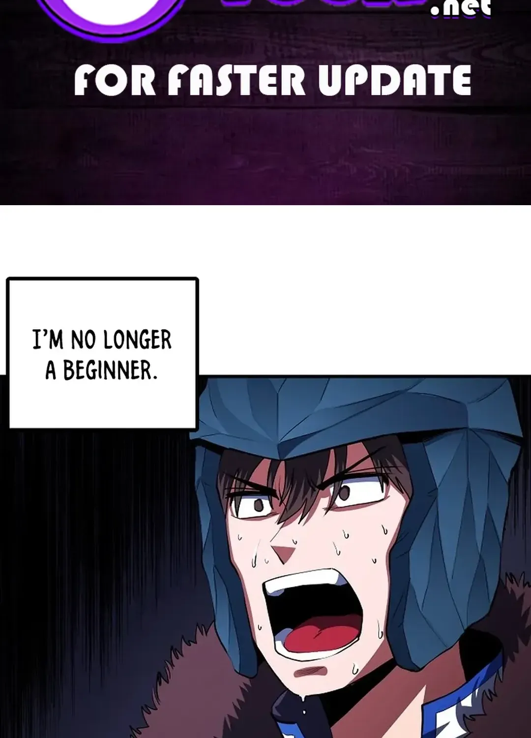 Read ARK chapter 41 image 1 on Lezhin