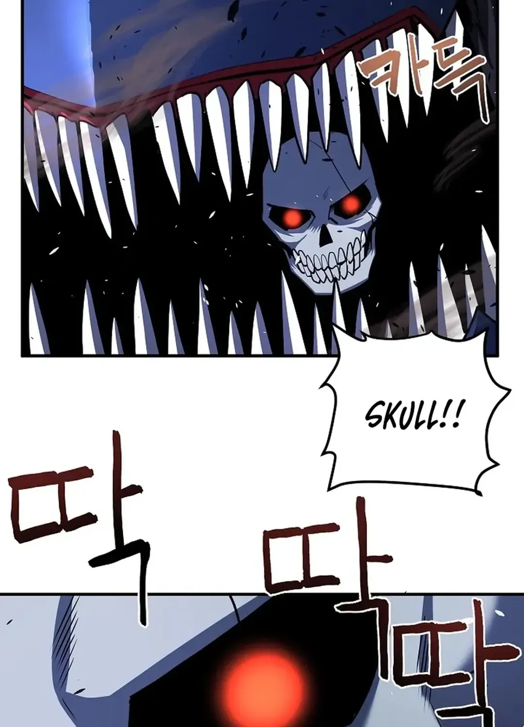 Read ARK chapter 41 image 20 on Lezhin