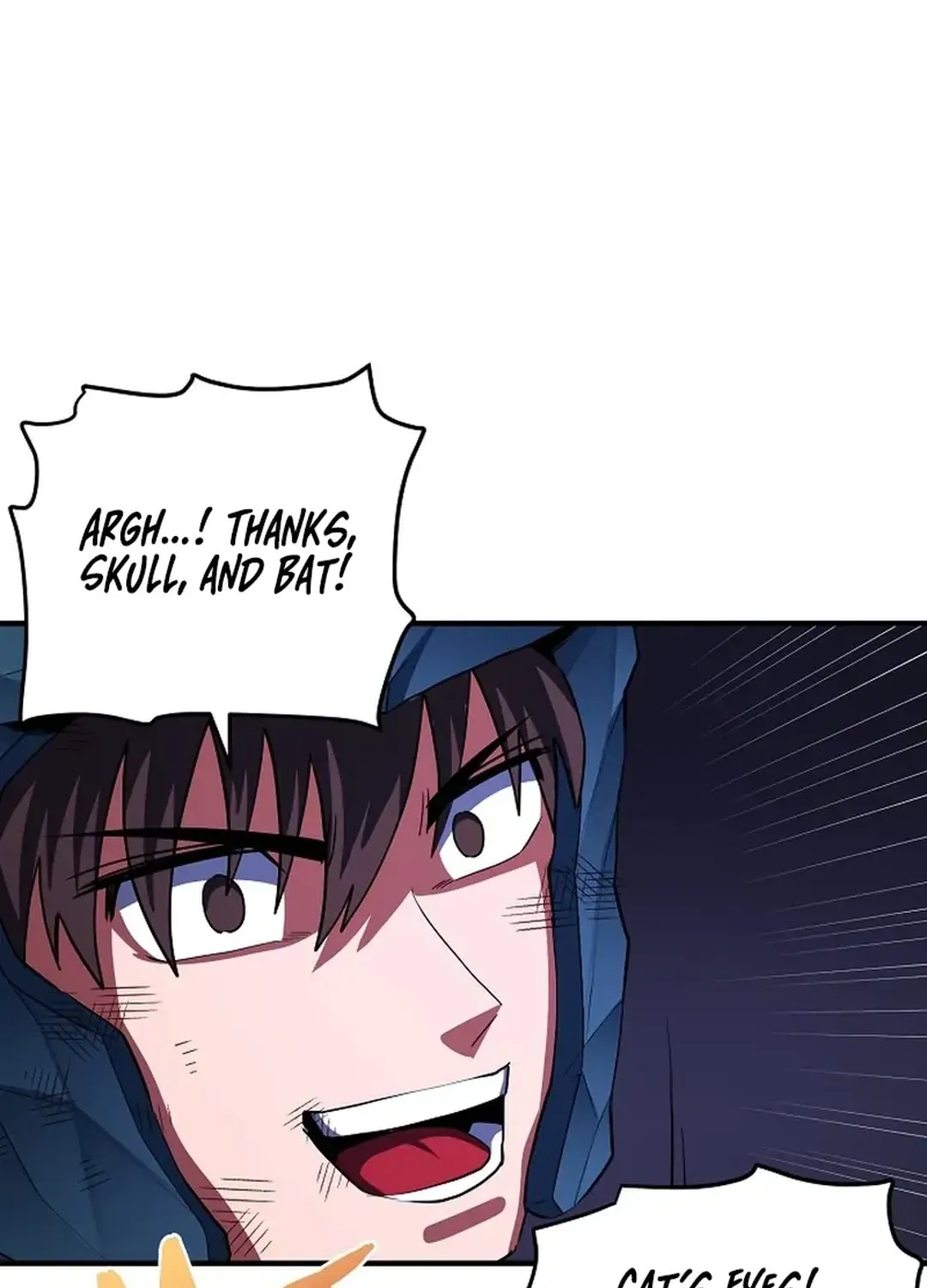 Read ARK chapter 41 image 27 on Lezhin