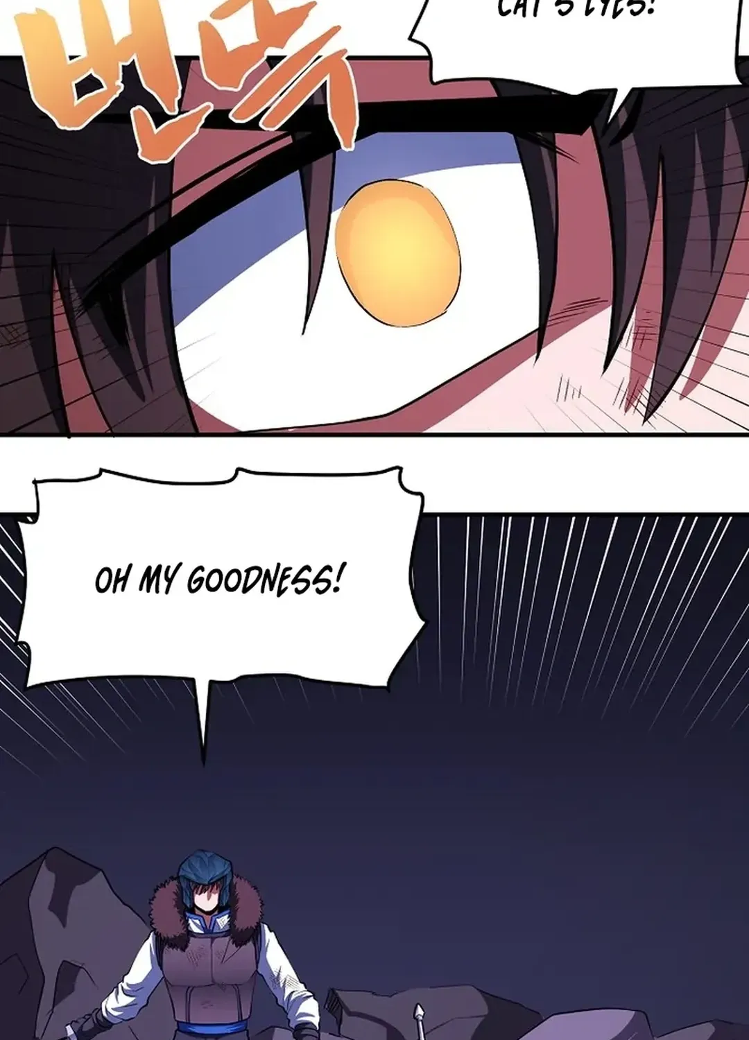 Read ARK chapter 41 image 28 on Lezhin