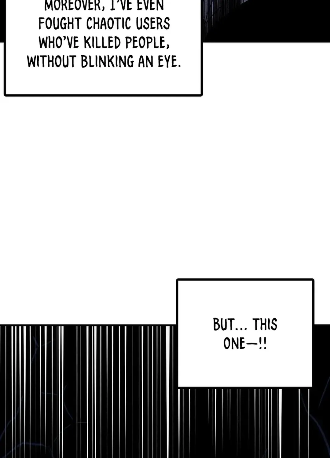 Read ARK chapter 41 image 3 on Lezhin