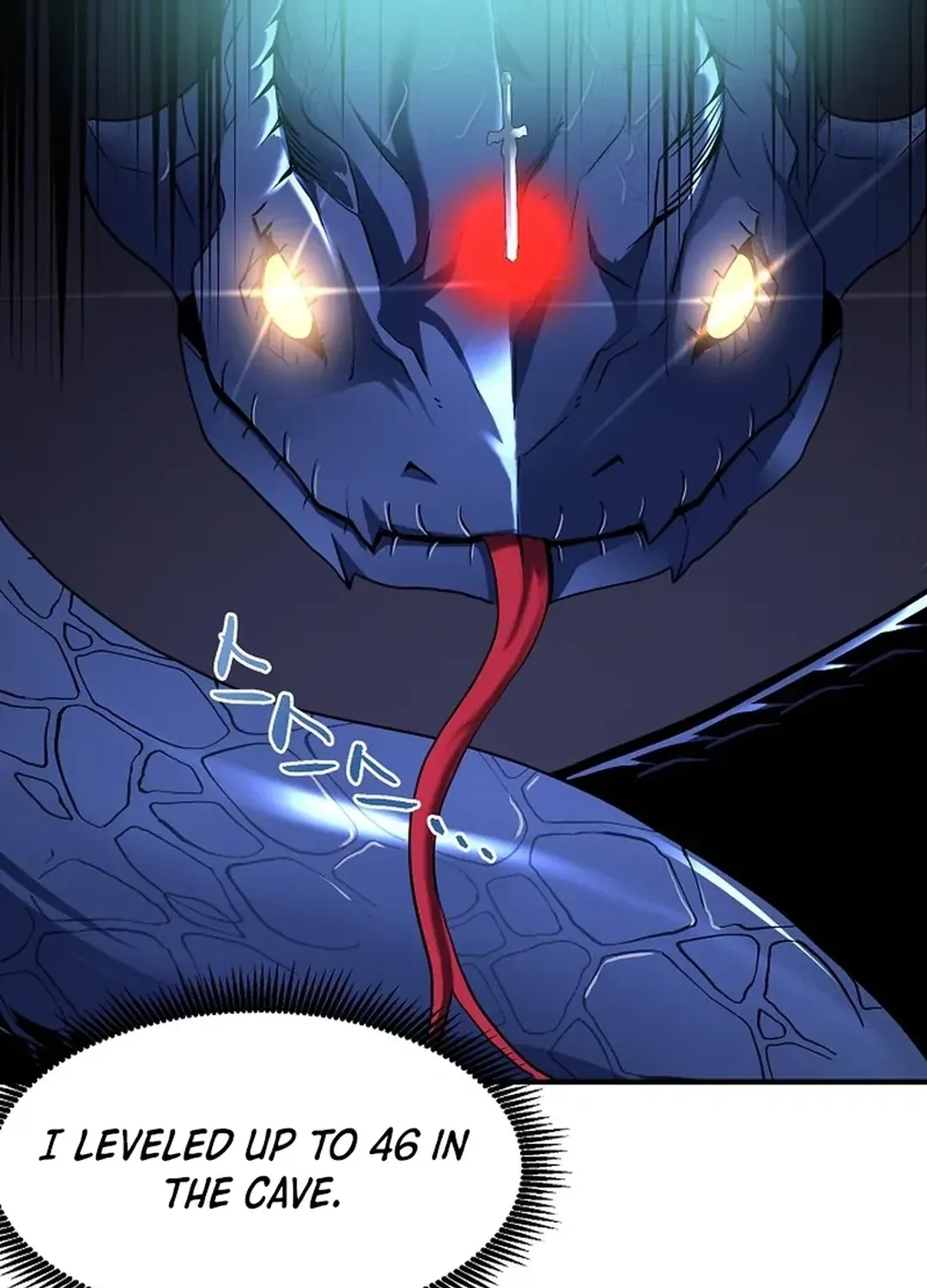 Read ARK chapter 41 image 31 on Lezhin