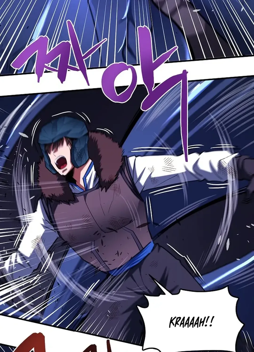 Read ARK chapter 41 image 45 on Lezhin