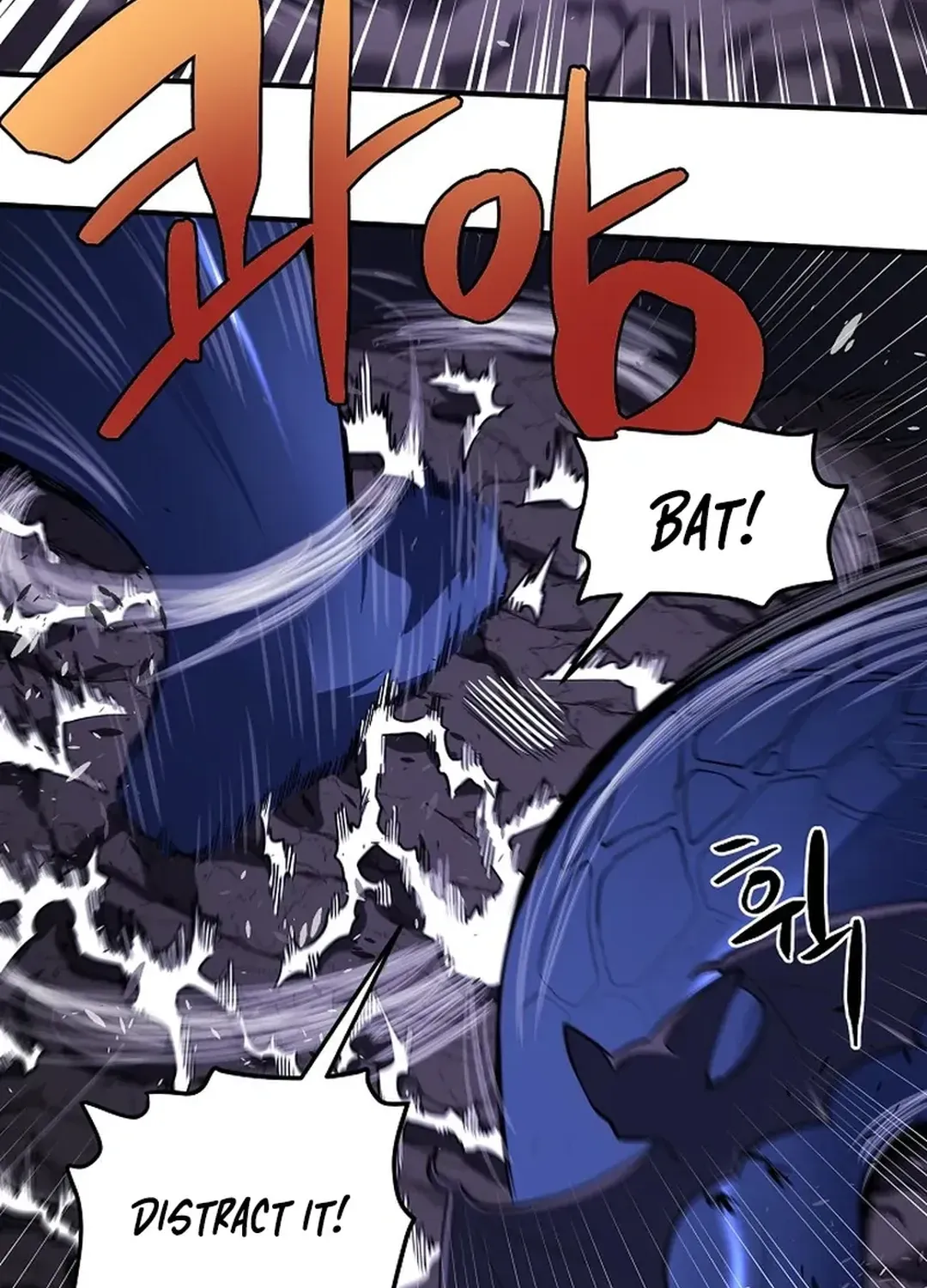 Read ARK chapter 41 image 50 on Lezhin