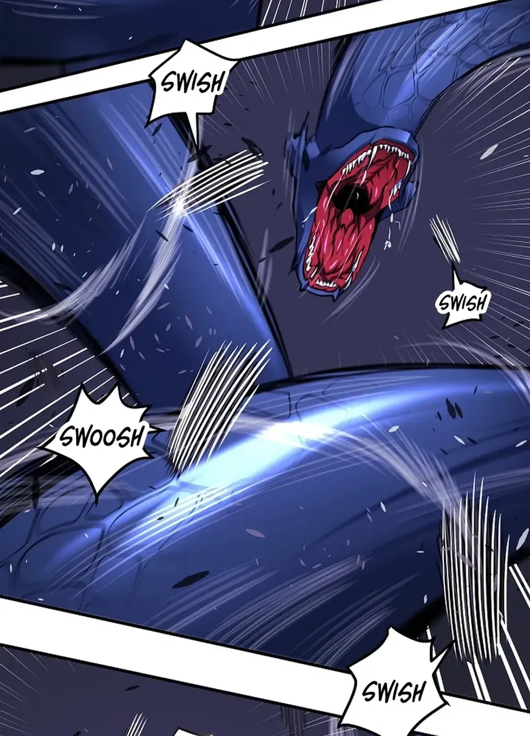 Read ARK chapter 41 image 52 on Lezhin