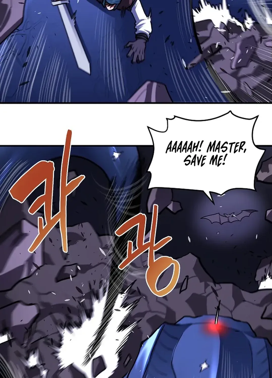 Read ARK chapter 41 image 58 on Lezhin