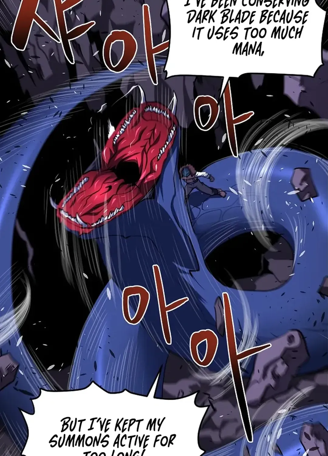 Read ARK chapter 41 image 64 on Lezhin