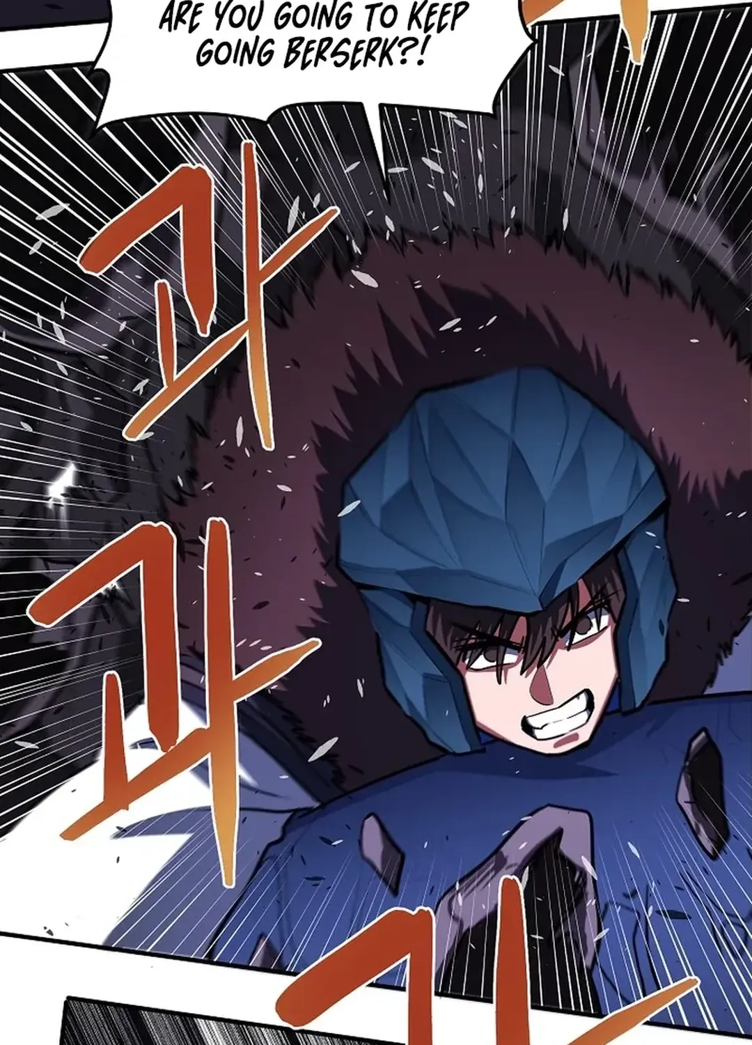 Read ARK chapter 41 image 67 on Lezhin
