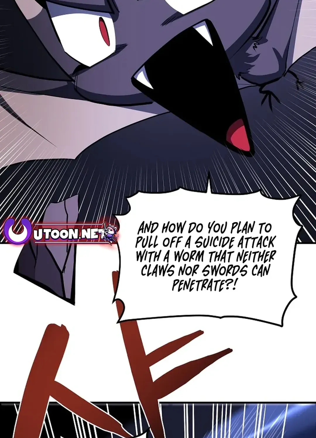 Read ARK chapter 41 image 80 on Lezhin