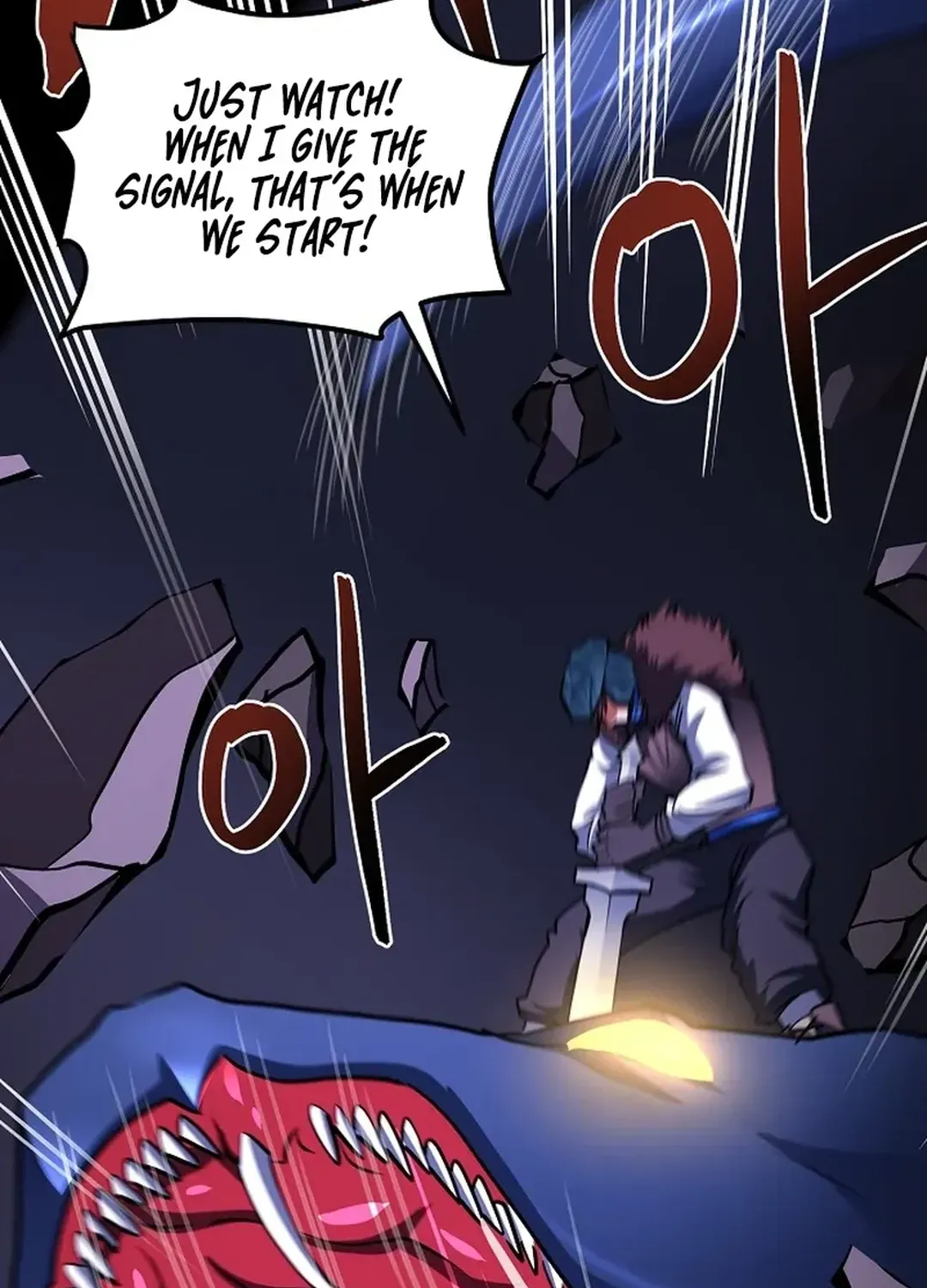 Read ARK chapter 41 image 81 on Lezhin