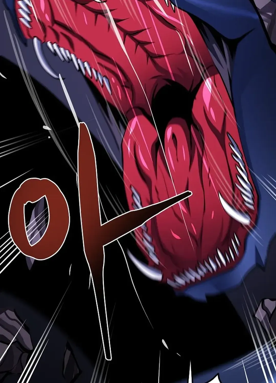 Read ARK chapter 41 image 82 on Lezhin