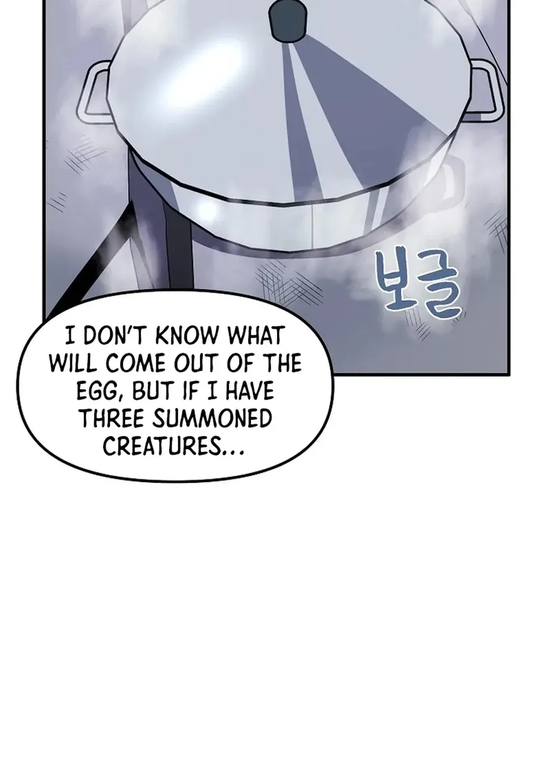 Read ARK chapter 42 image 100 on Lezhin