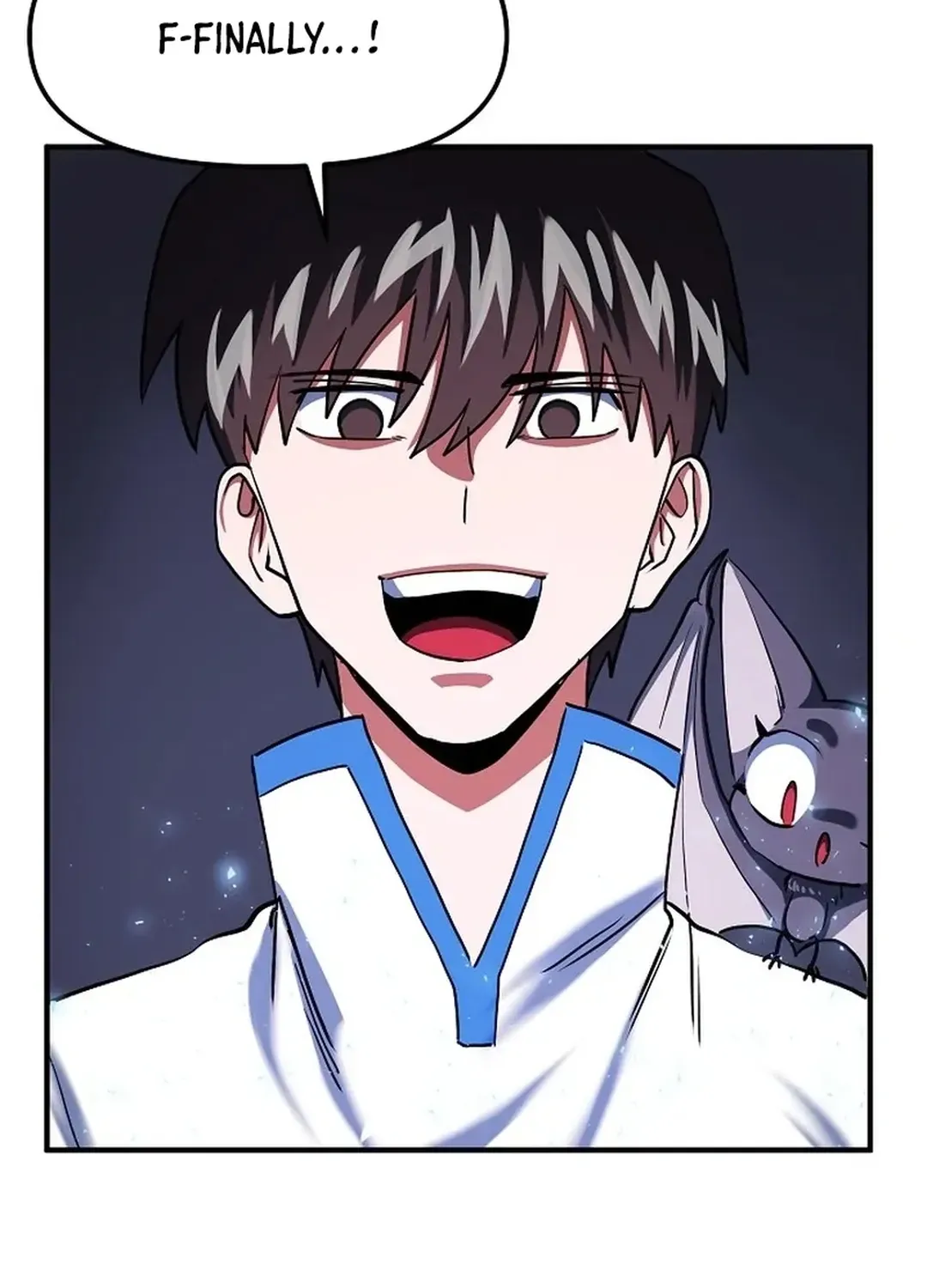Read ARK chapter 42 image 108 on Lezhin
