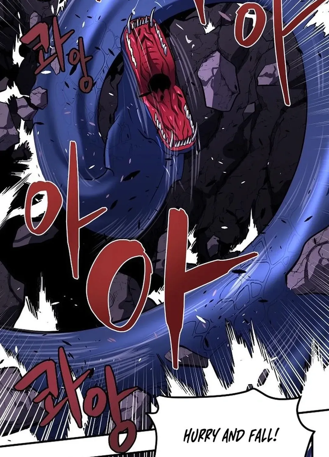 Read ARK chapter 42 image 11 on Lezhin