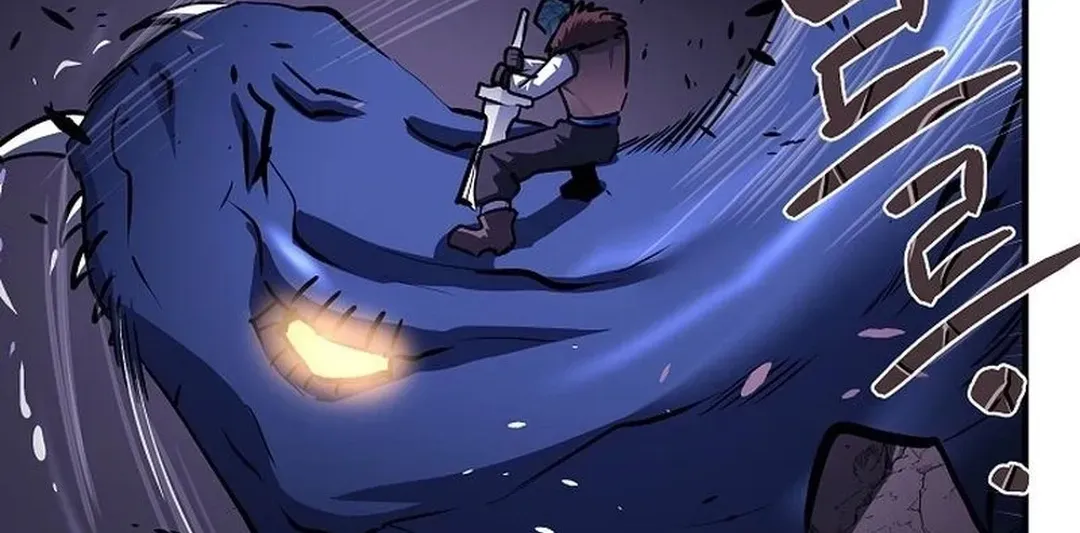 Read ARK chapter 42 image 20 on Lezhin