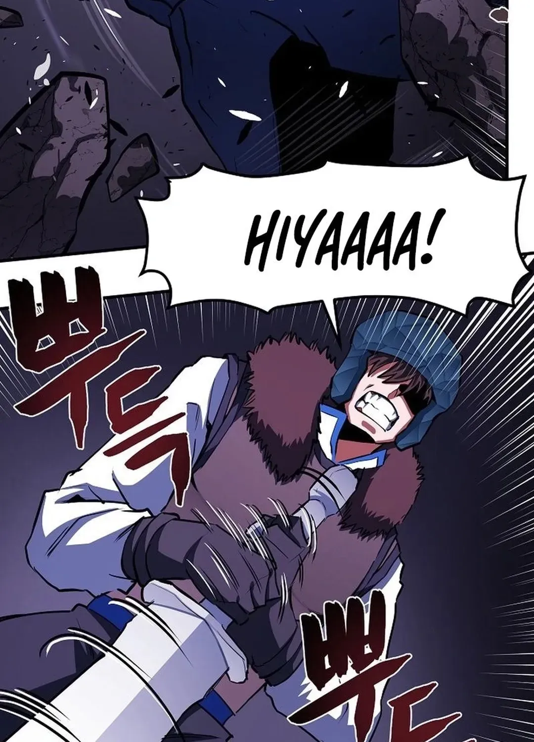 Read ARK chapter 42 image 21 on Lezhin