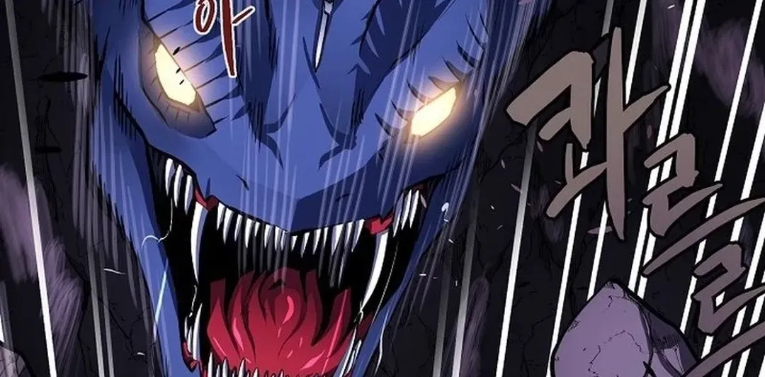 Read ARK chapter 42 image 28 on Lezhin