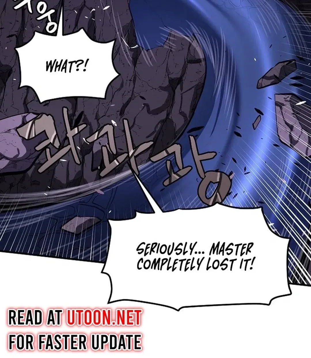 Read ARK chapter 42 image 4 on Lezhin