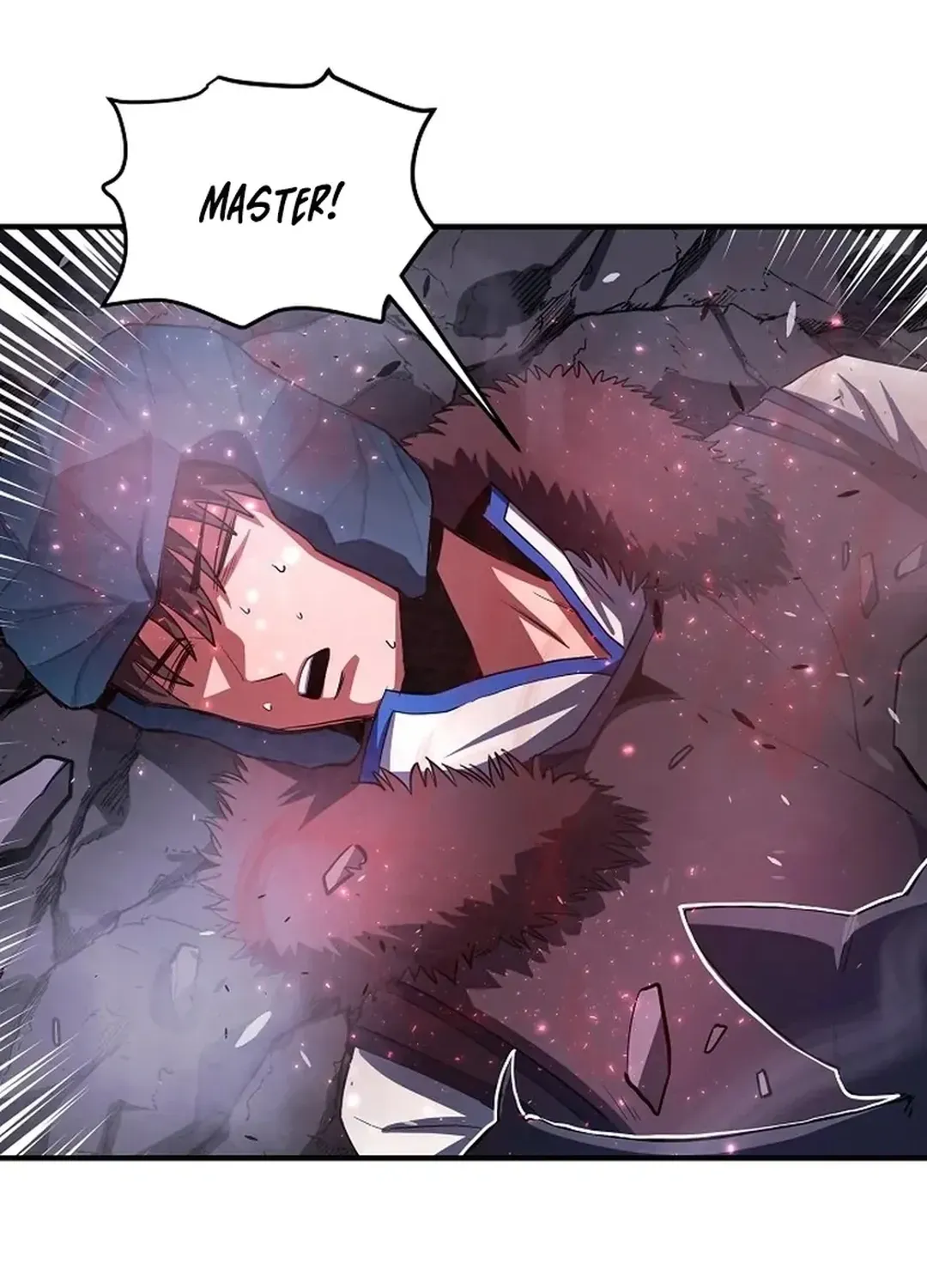 Read ARK chapter 42 image 43 on Lezhin