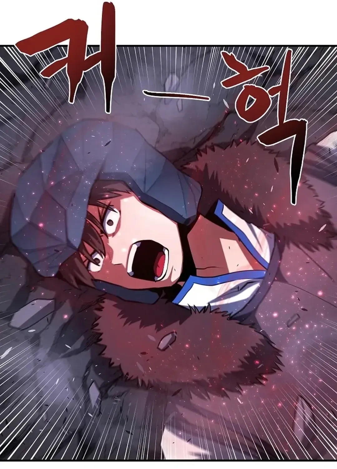Read ARK chapter 42 image 45 on Lezhin