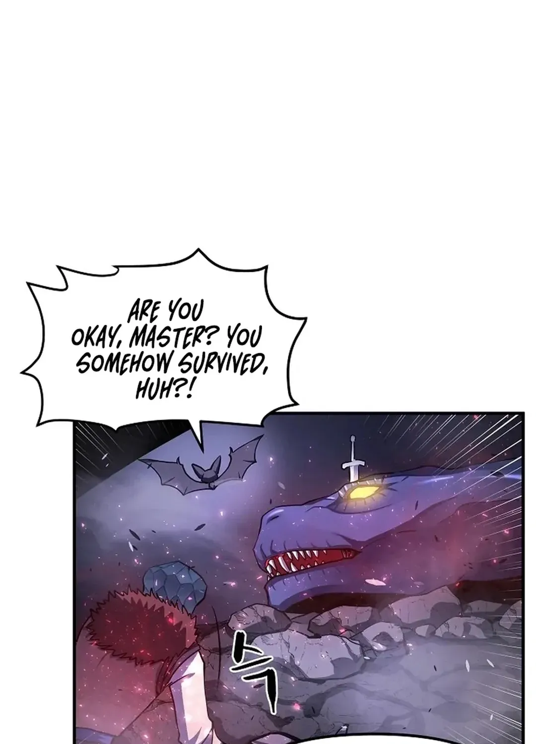 Read ARK chapter 42 image 46 on Lezhin