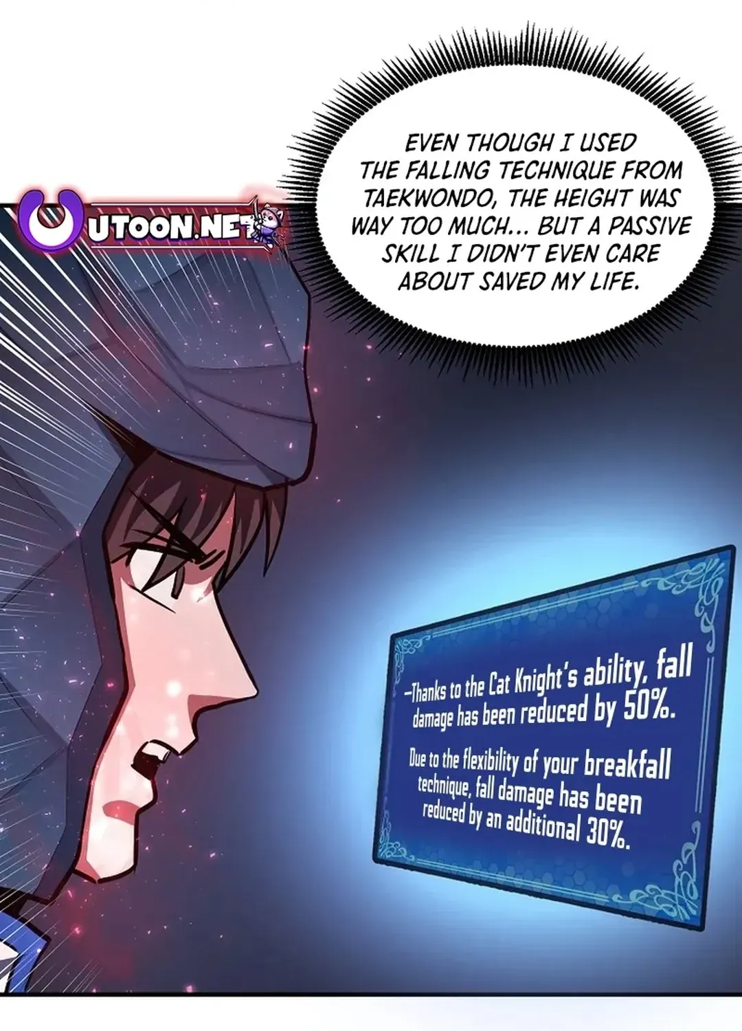 Read ARK chapter 42 image 48 on Lezhin
