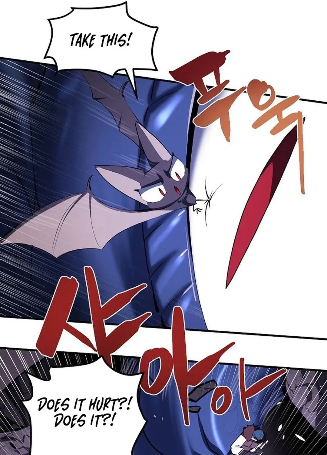 Read ARK chapter 42 image 5 on Lezhin