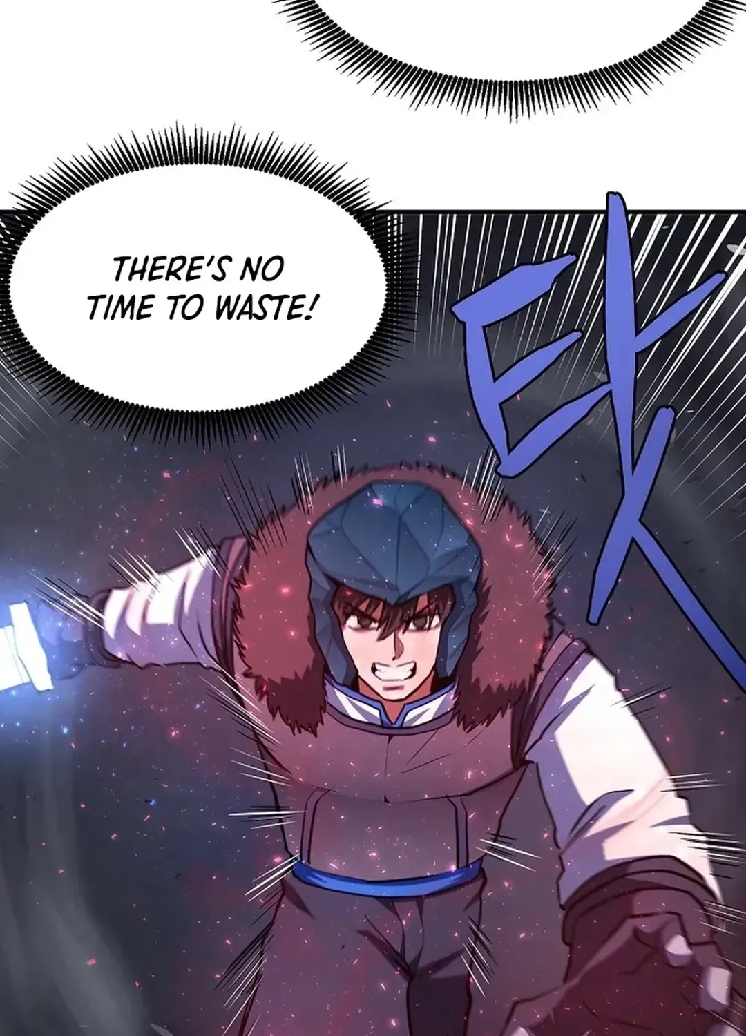 Read ARK chapter 42 image 55 on Lezhin
