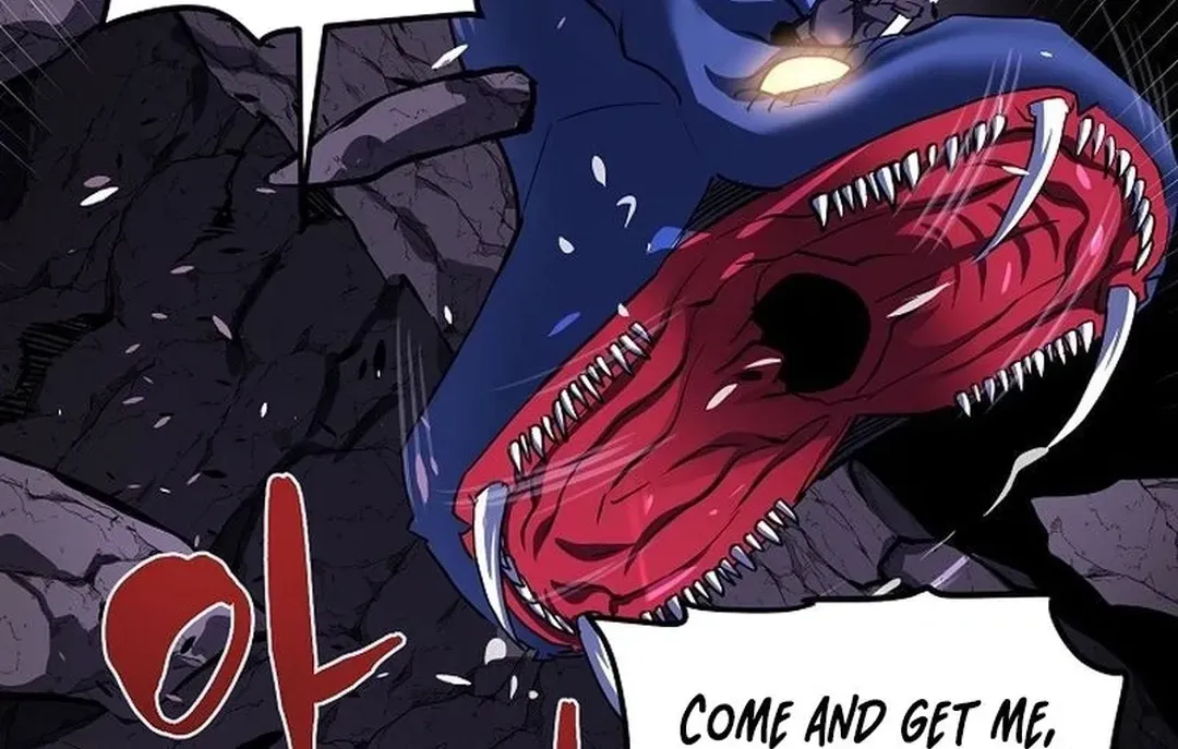 Read ARK chapter 42 image 6 on Lezhin