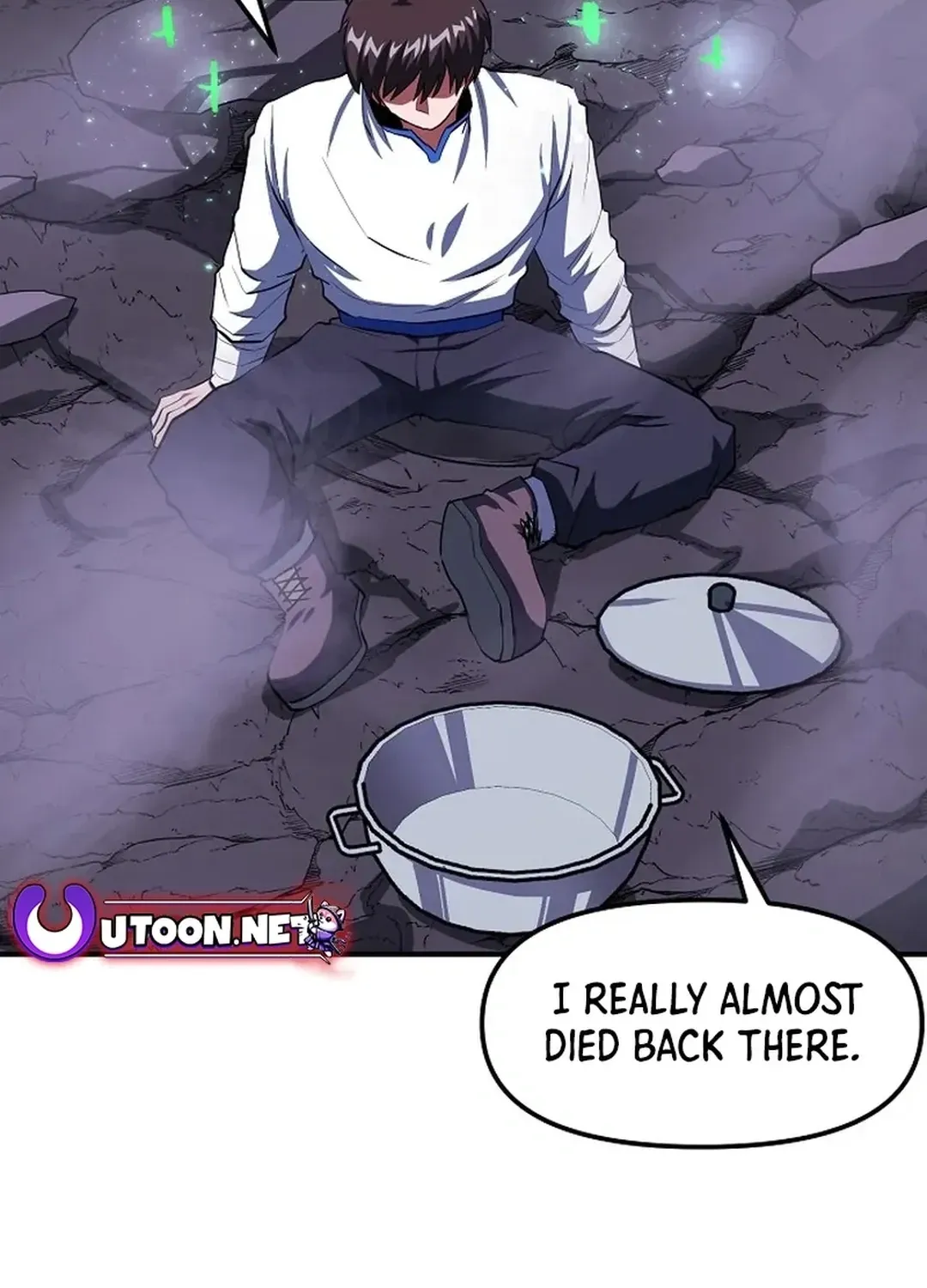 Read ARK chapter 42 image 78 on Lezhin