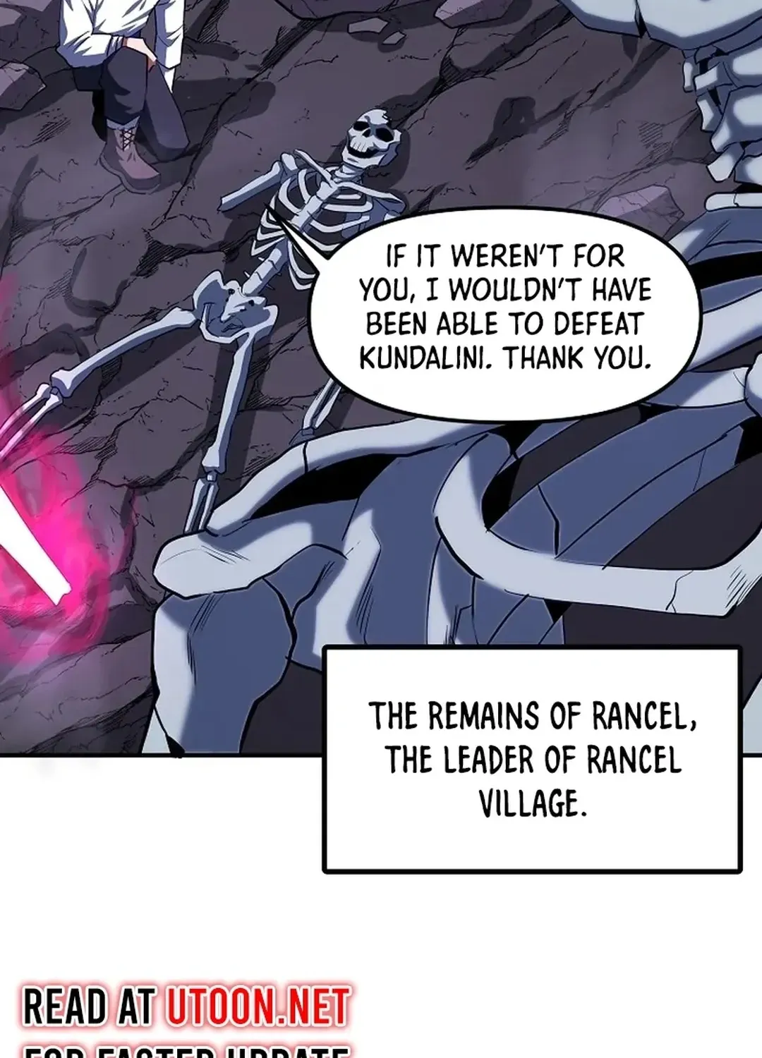 Read ARK chapter 42 image 81 on Lezhin