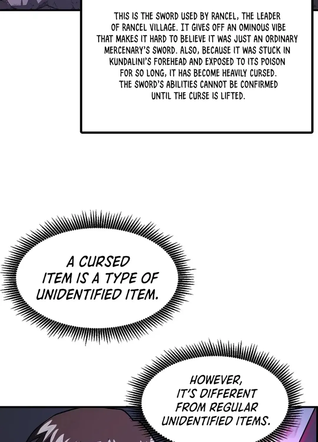 Read ARK chapter 42 image 84 on Lezhin