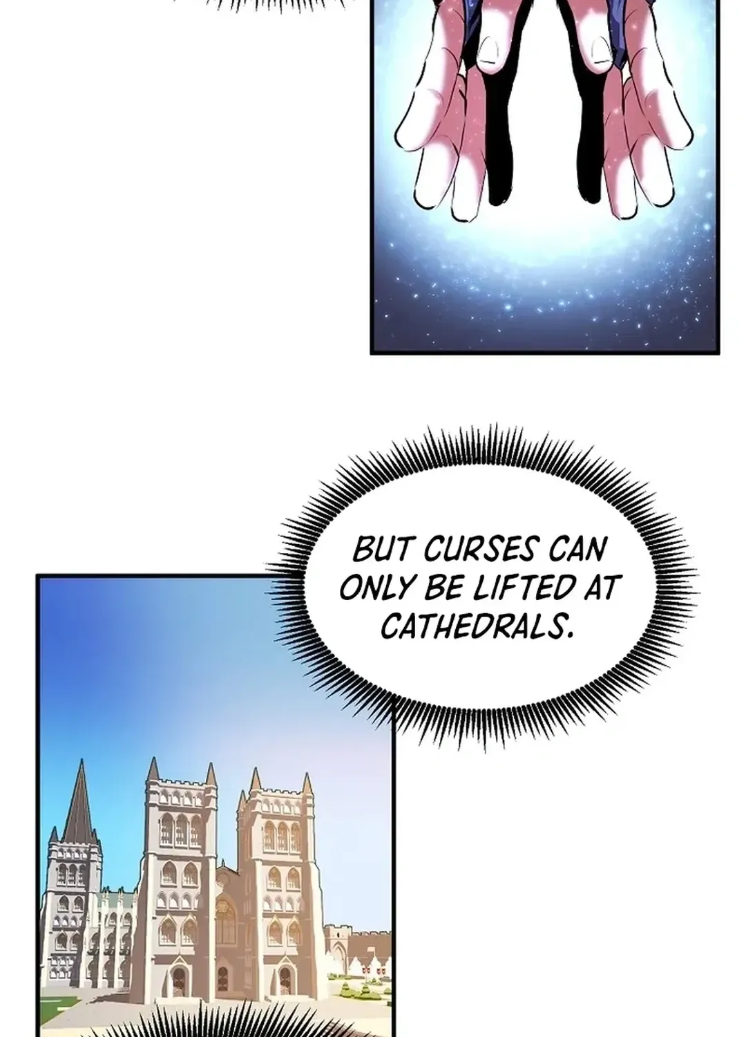 Read ARK chapter 42 image 86 on Lezhin