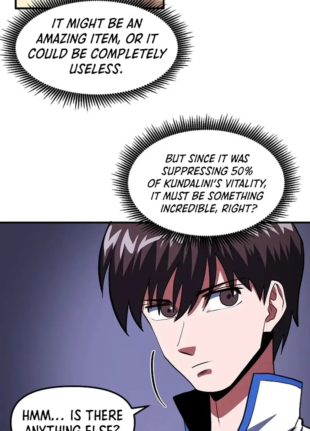 Read ARK chapter 42 image 87 on Lezhin