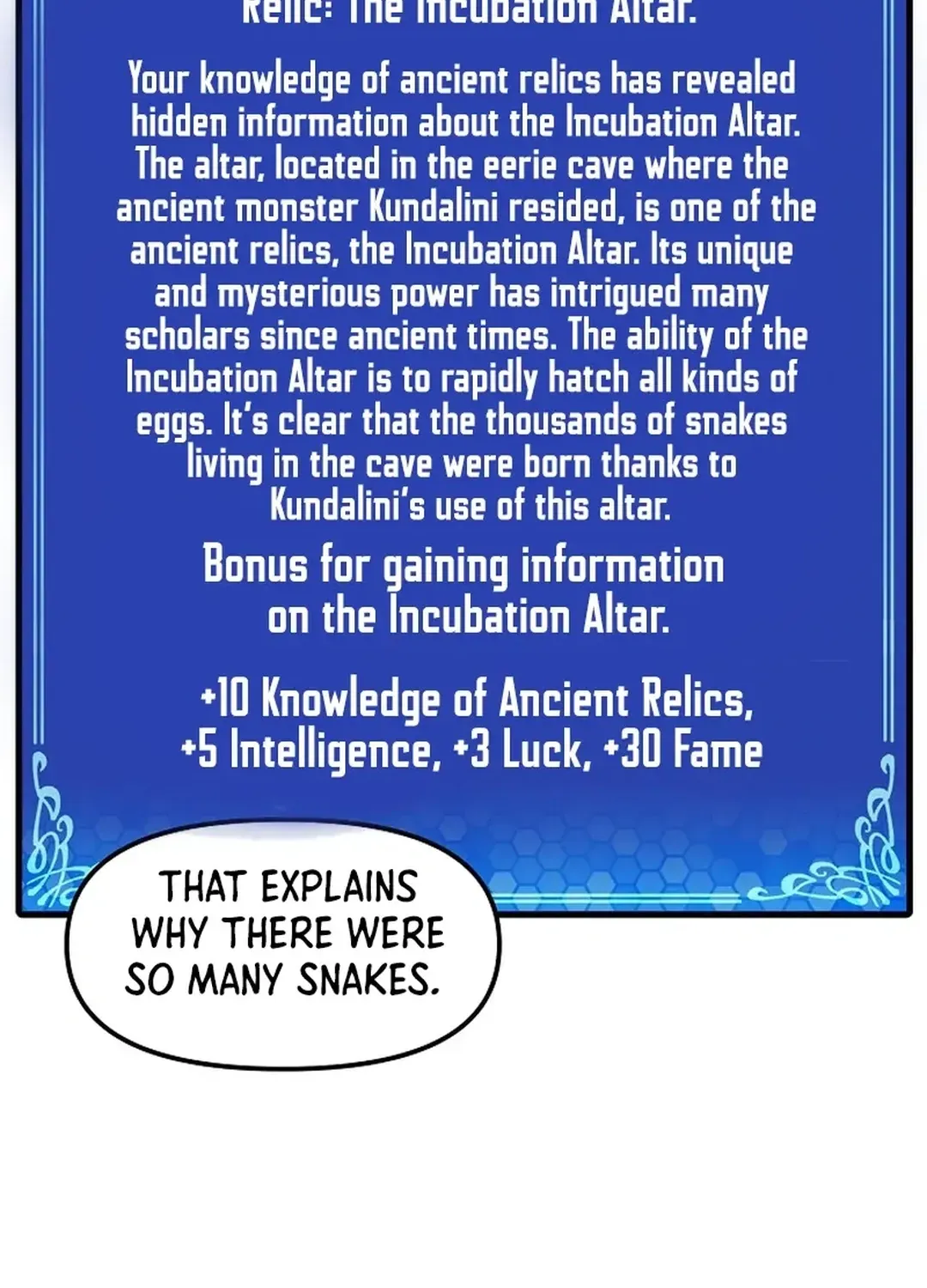 Read ARK chapter 42 image 93 on Lezhin
