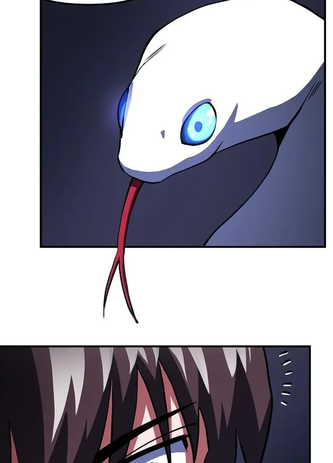 Read ARK chapter 43 image 11 on Lezhin