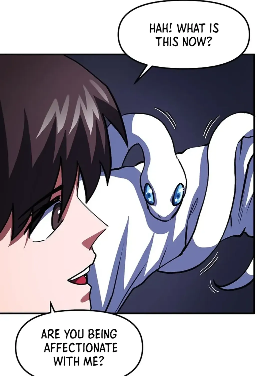Read ARK chapter 43 image 19 on Lezhin