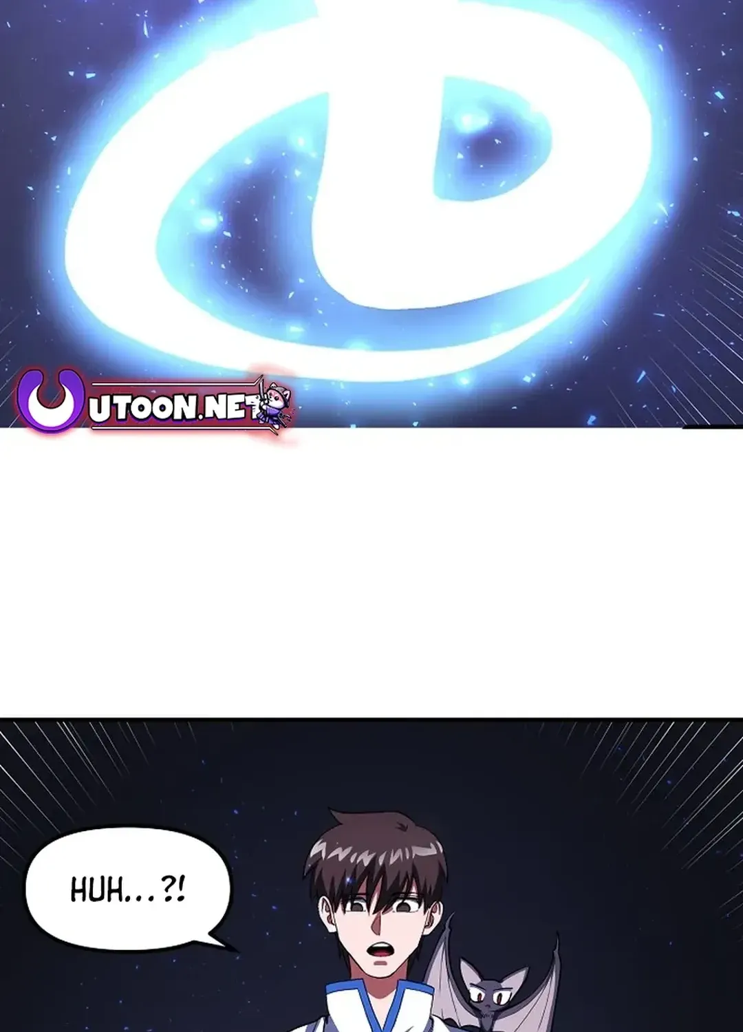 Read ARK chapter 43 image 2 on Lezhin