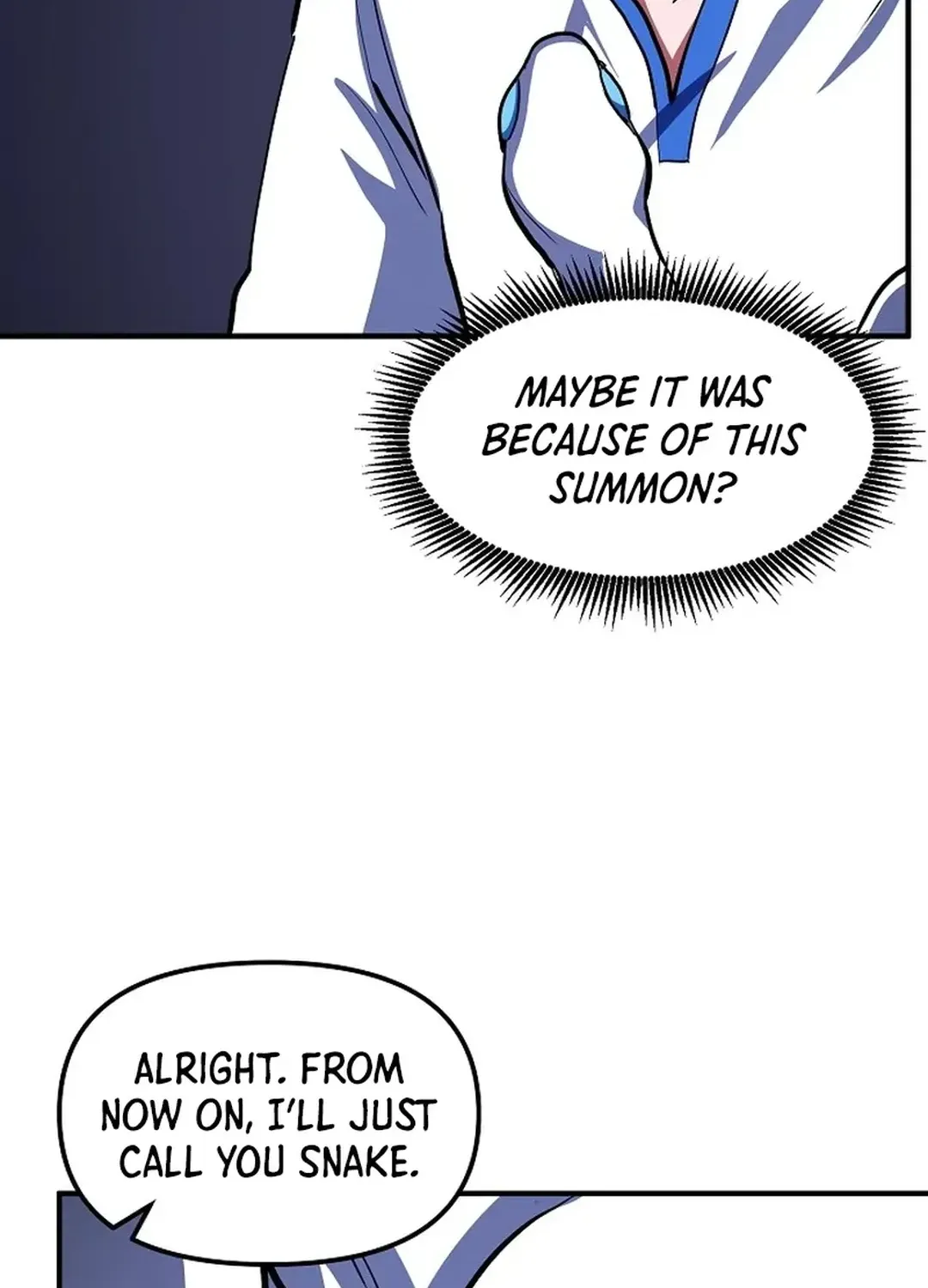 Read ARK chapter 43 image 22 on Lezhin