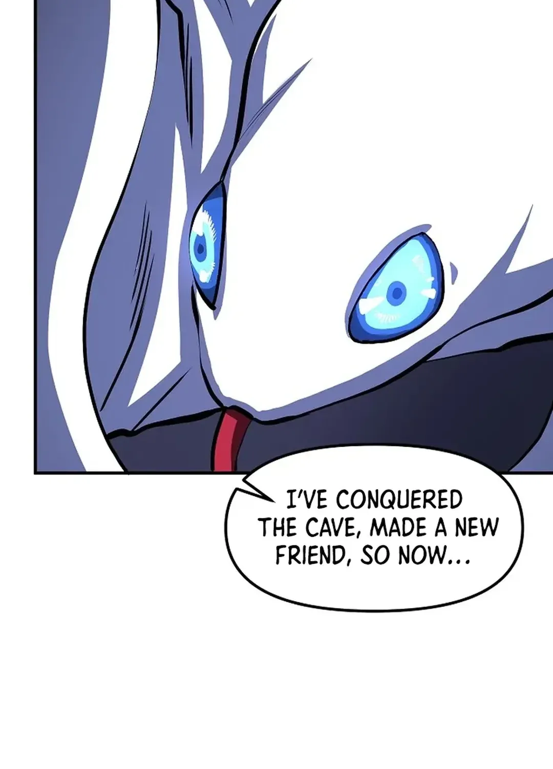 Read ARK chapter 43 image 23 on Lezhin