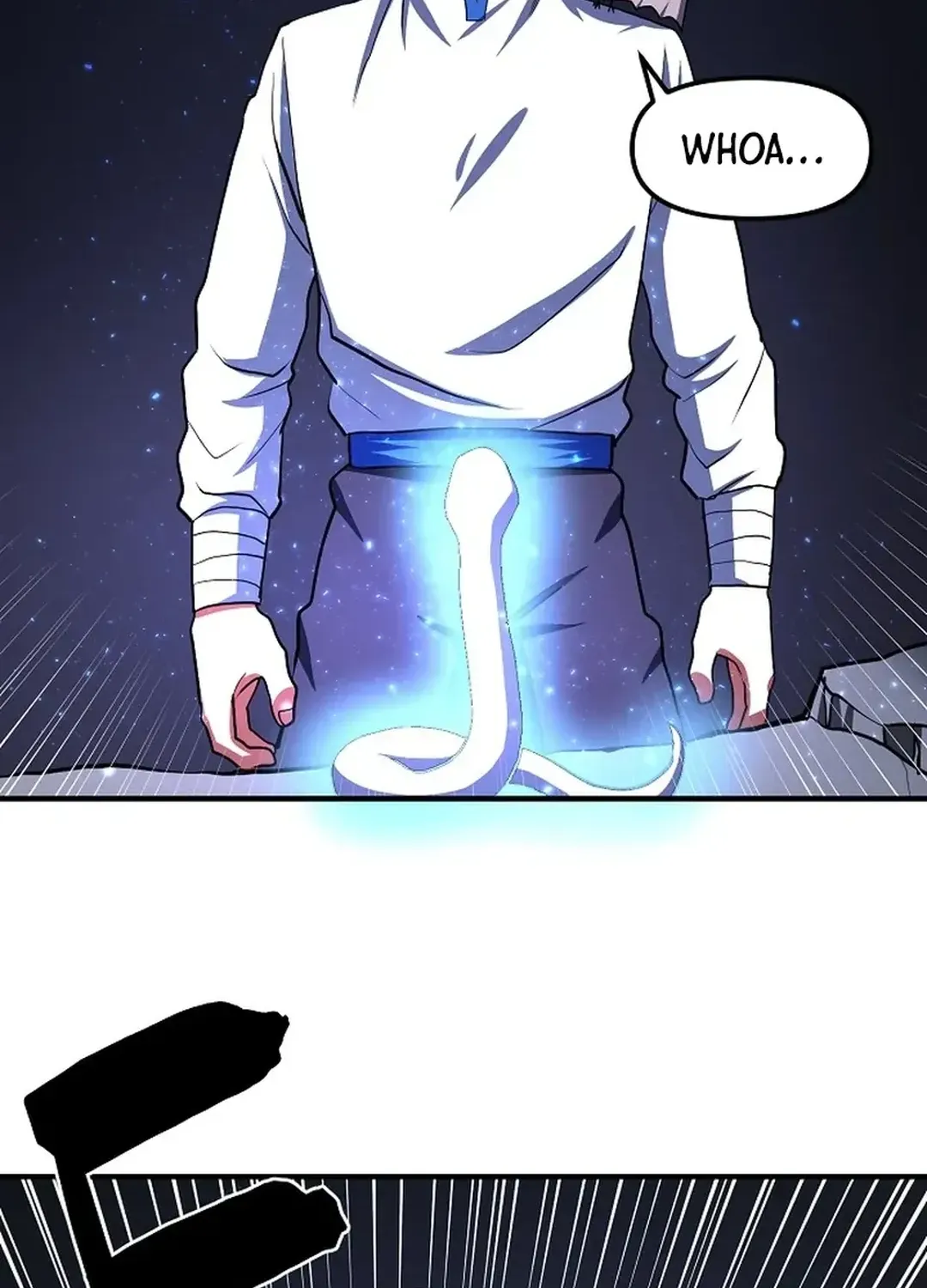 Read ARK chapter 43 image 3 on Lezhin