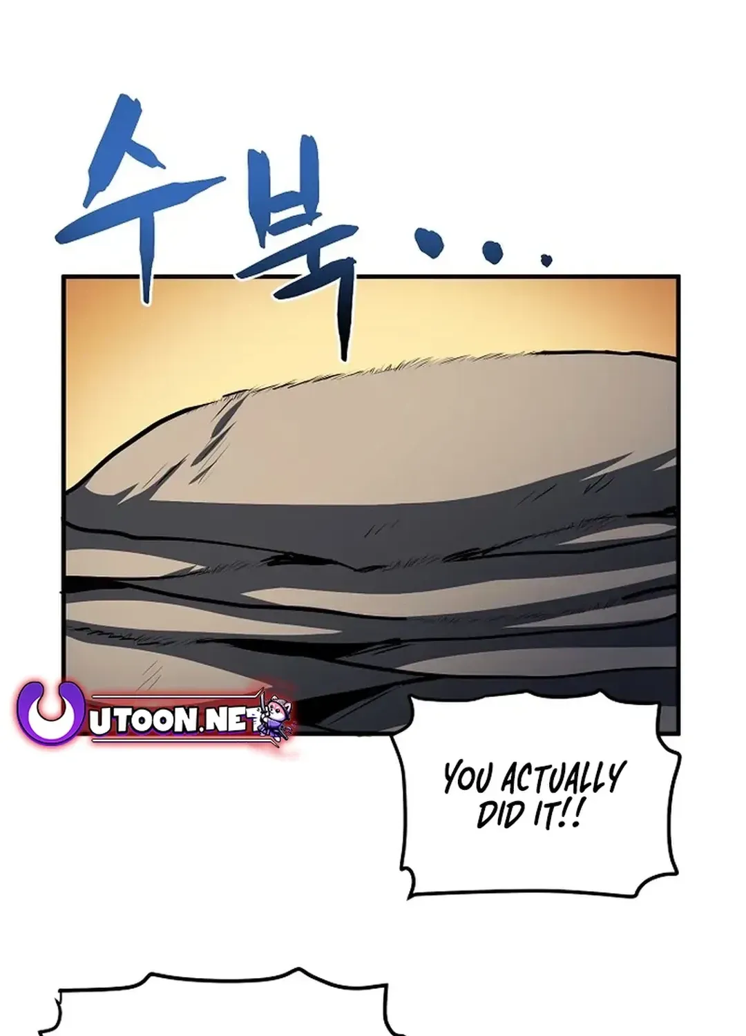 Read ARK chapter 43 image 30 on Lezhin